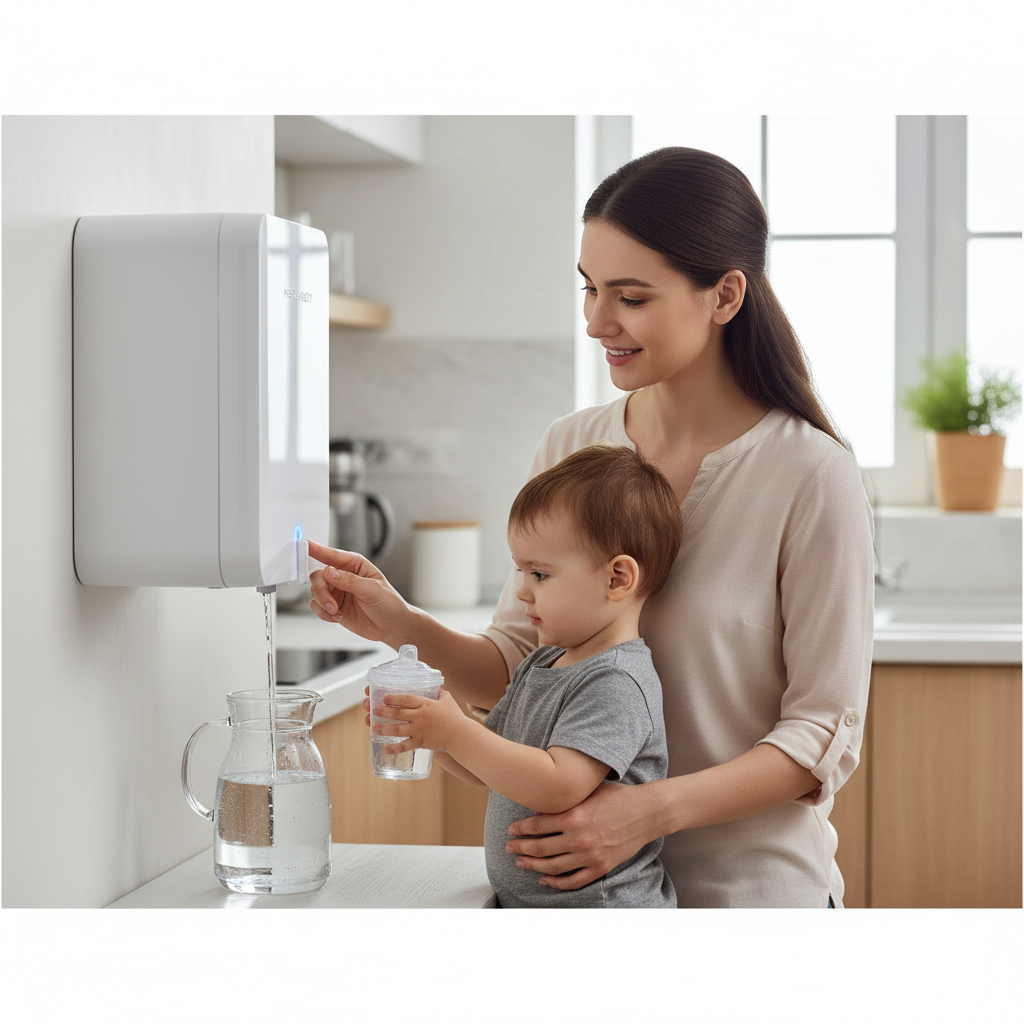 Water Purifiers