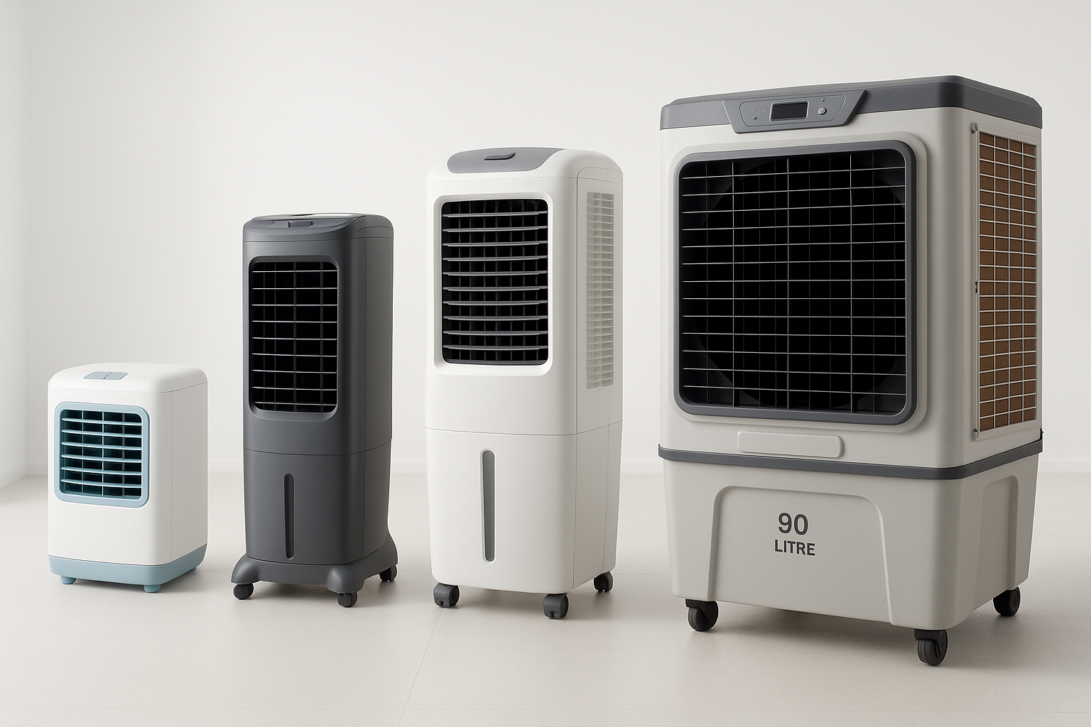 Air Coolers