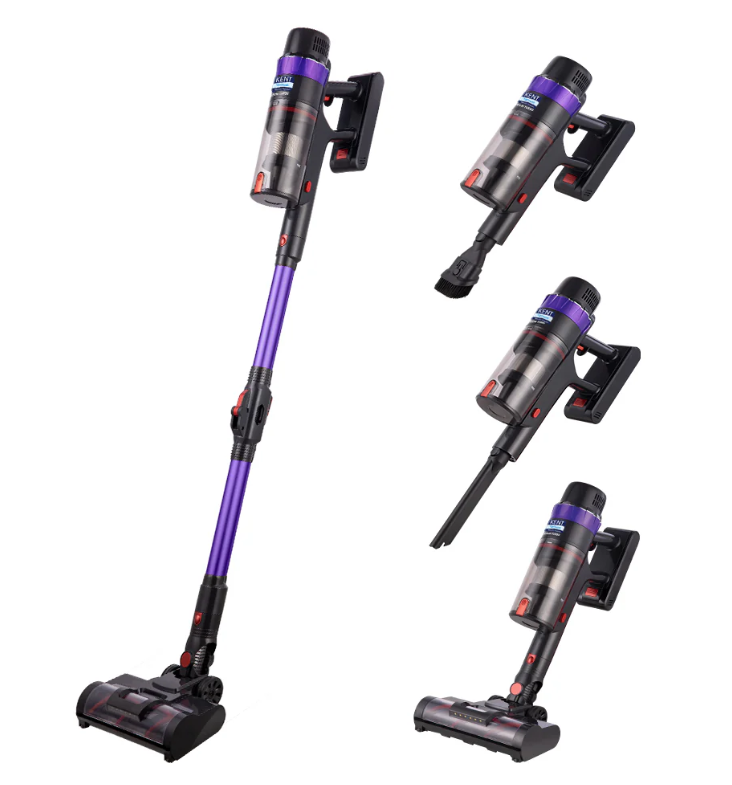 Vacuum Cleaners