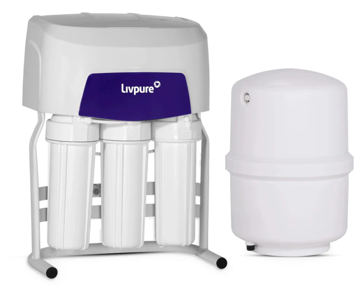 Under The Counter (UTC) Neon Water Purifier