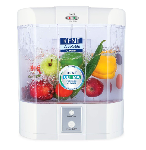 KENT ULTIMA VEGETABLE CLEANER