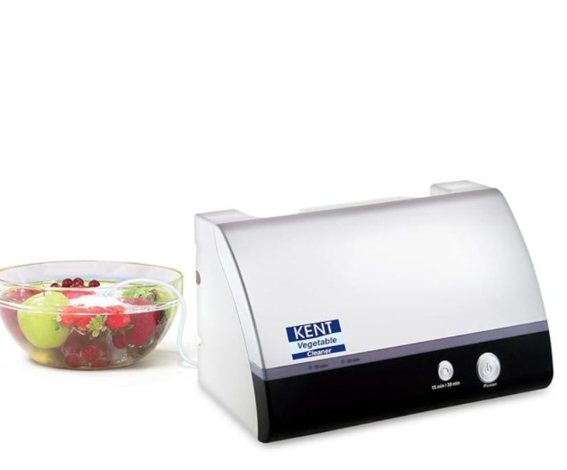 KENT Vegetable Cleaner – Table Top