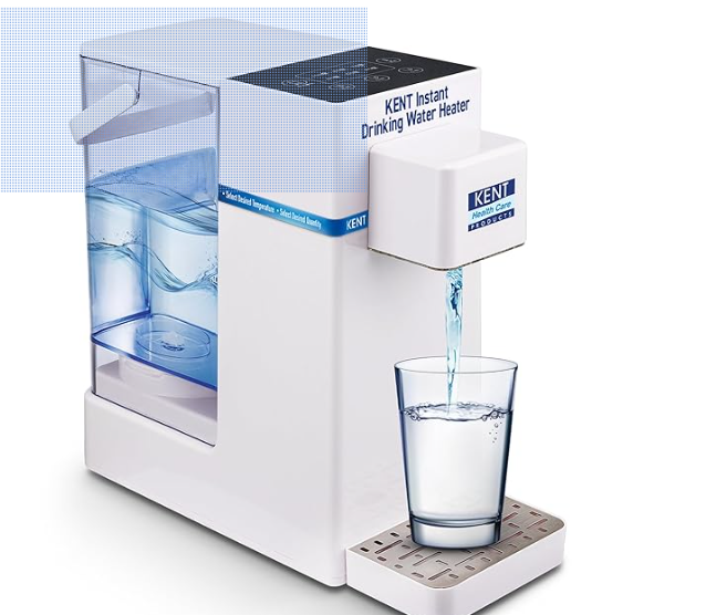 KENT INSTANT HOT WATER DISPENSER