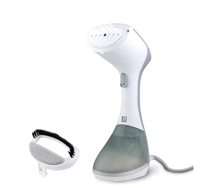 KENT SWIFT HANDHELD GARMENT STEAMER