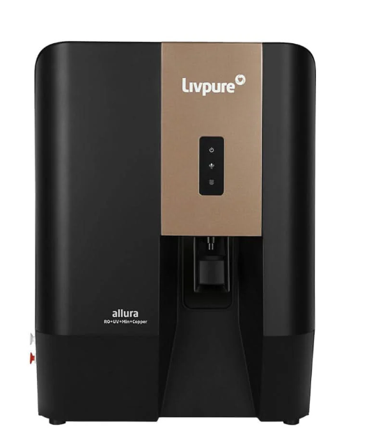 Livpure Allura Water Purifier