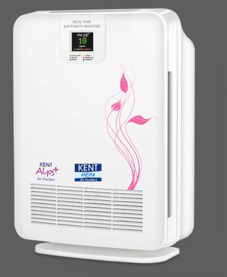KENT ALPS+ AIR PURIFIER
