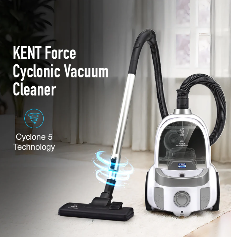 KENT FORCE CYCLONIC V. CLEANER  KSL160