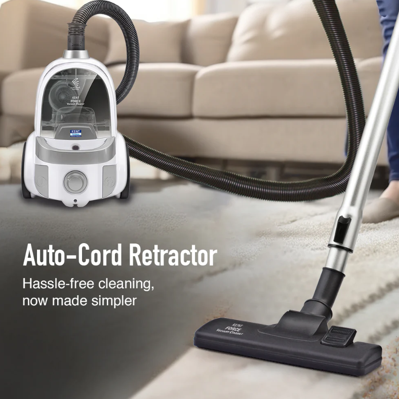 KENT FORCE CYCLONIC V. CLEANER  KSL160