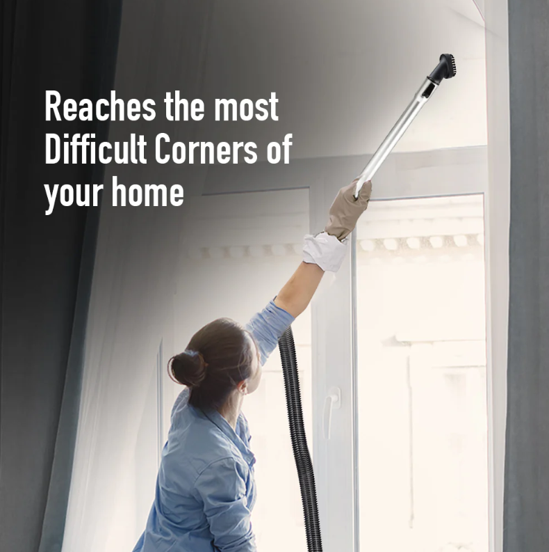 KENT FORCE CYCLONIC V. CLEANER  KSL160