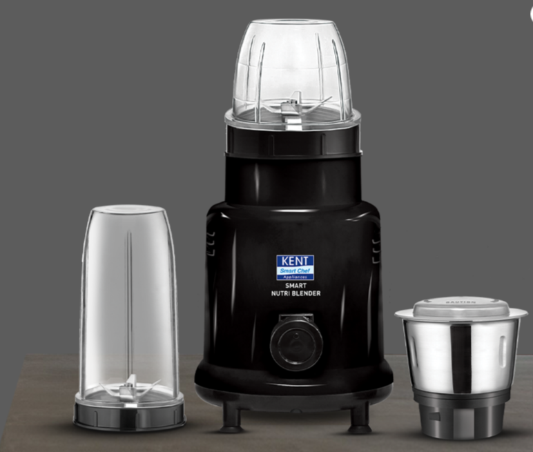 KENT Smart Nutri Blender