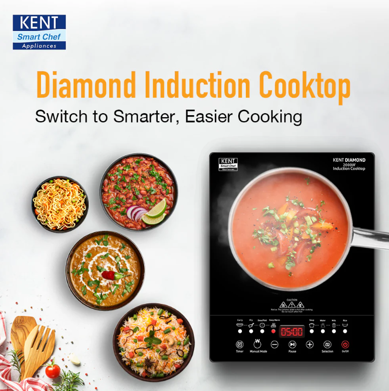 KENT DIAMOND- 2000 W