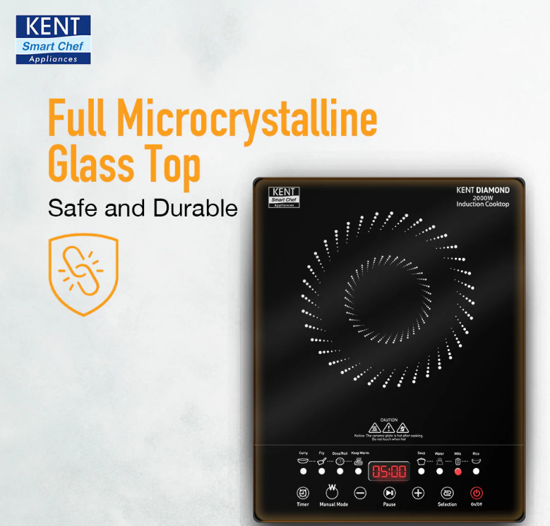 KENT DIAMOND- 2000 W