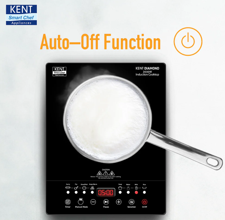 KENT DIAMOND- 2000 W