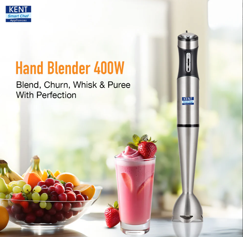 KENT HAND BLENDER 400W
