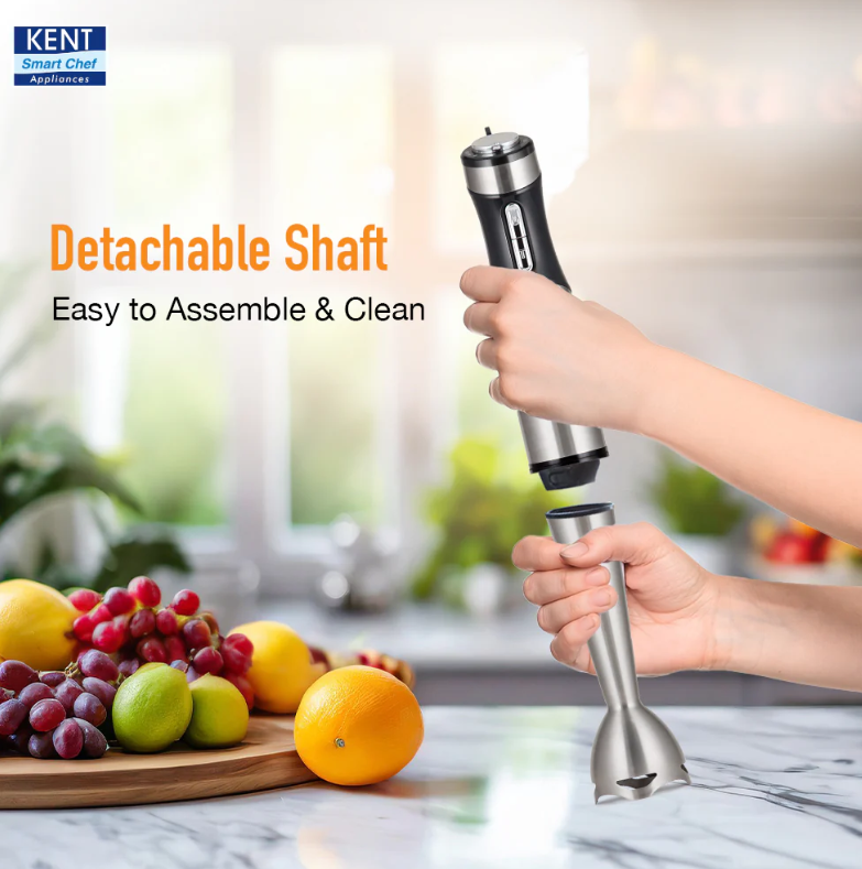 KENT HAND BLENDER 400W
