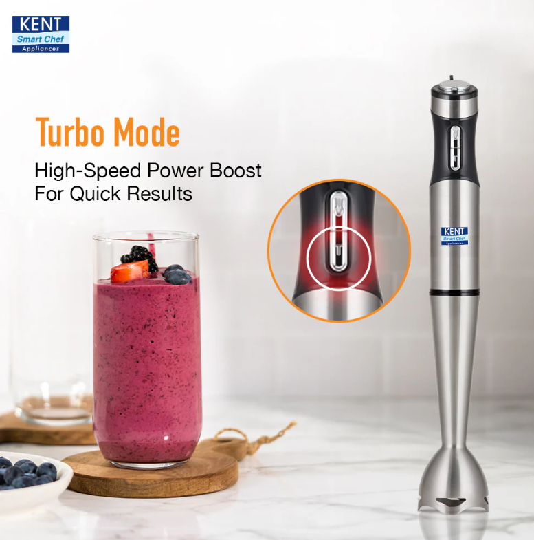 KENT HAND BLENDER 400W