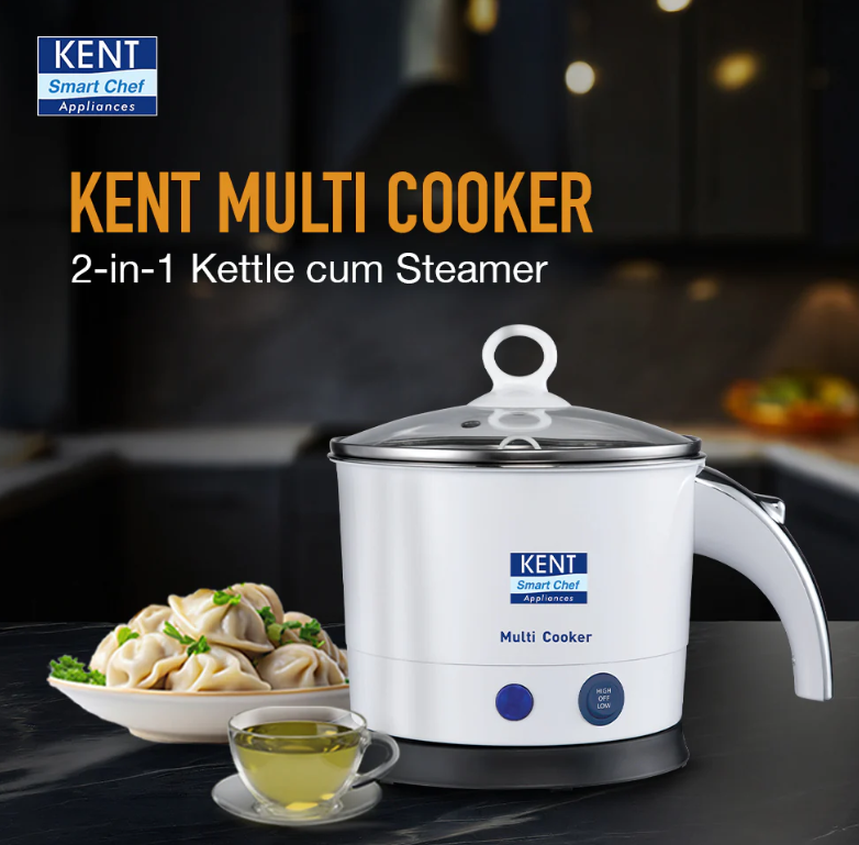 KENT MULTI COOKER