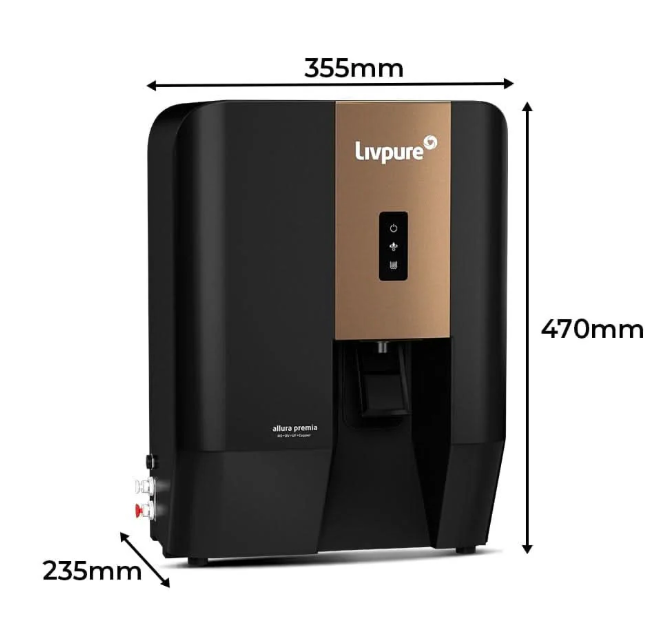 Livpure Allura Premia