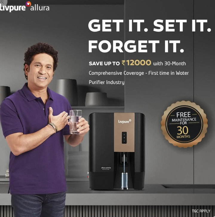Livpure Allura Premia