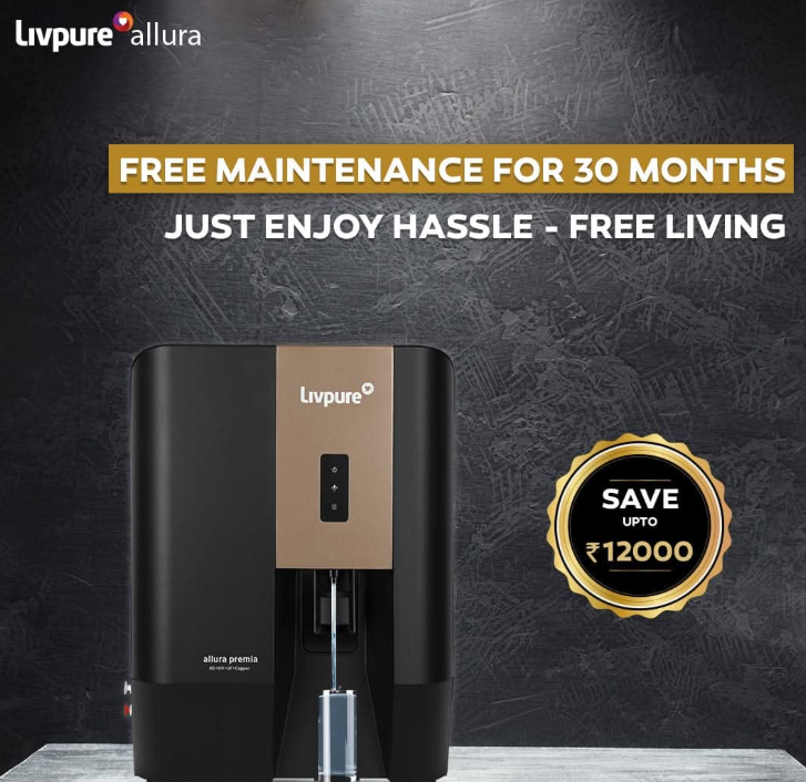 Livpure Allura Premia