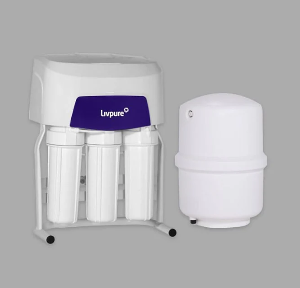 Under The Counter (UTC) Neon Water Purifier