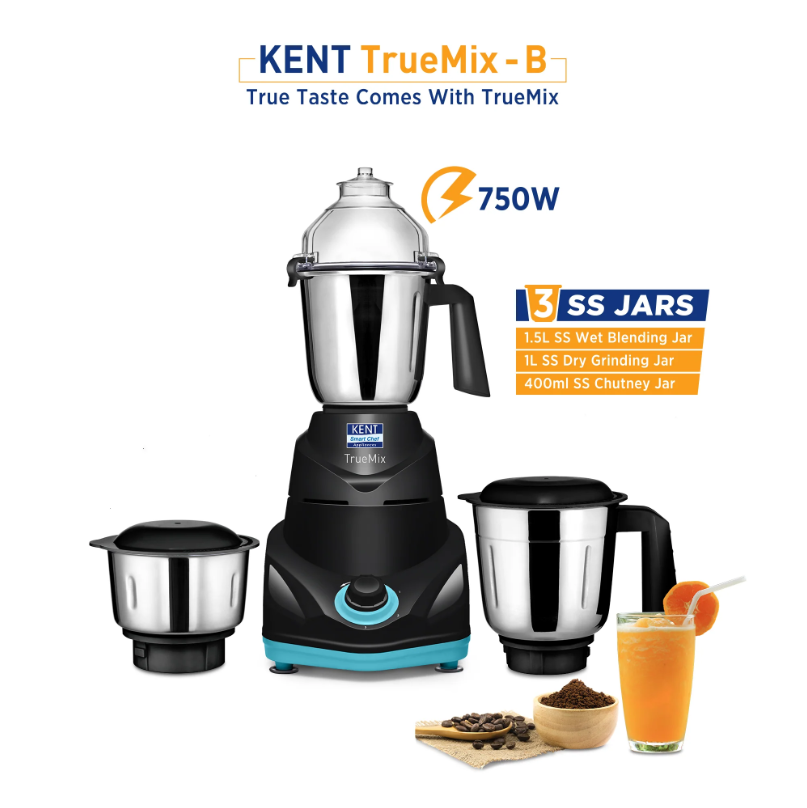 KENT TRUEMIX-B 750 W