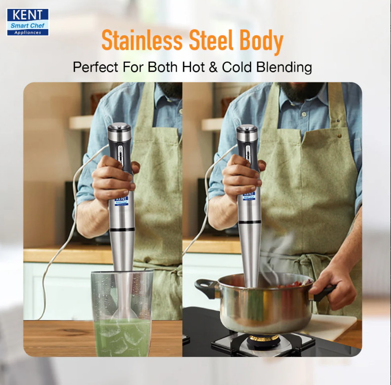KENT HAND BLENDER 400W