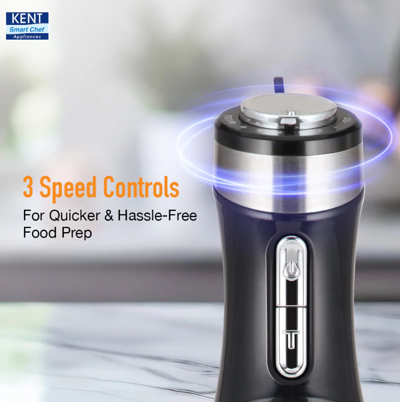 KENT HAND BLENDER 400W